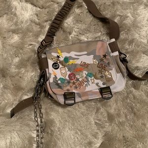 zadig and voltaire purse